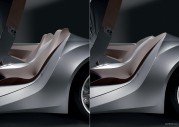 BMW GINA Light Visionary Model Concept